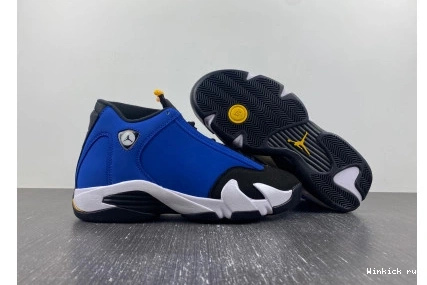 Jordan 14 Laney Retro 1103